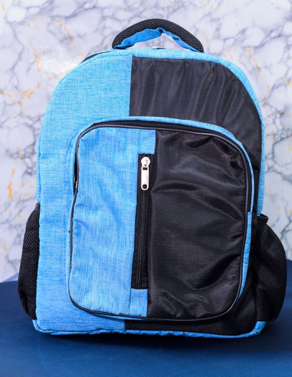 Backpack Frontview Var3 Backpack 2