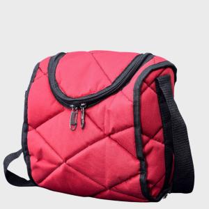 Hexagon Pouch