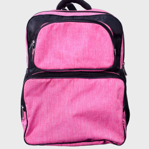 BackPack 3